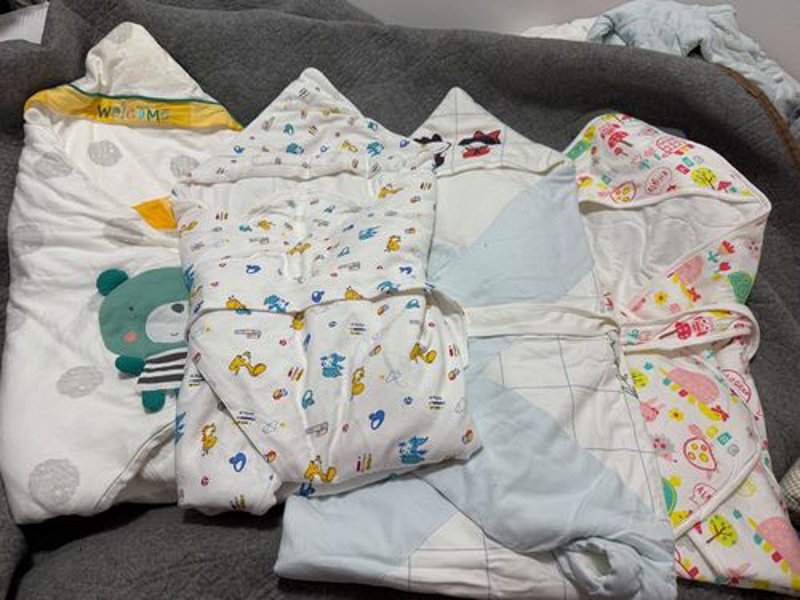 彭泽县服装店的潮流风向标